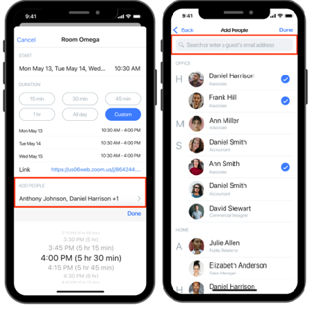 User Guide | inspace Help Center