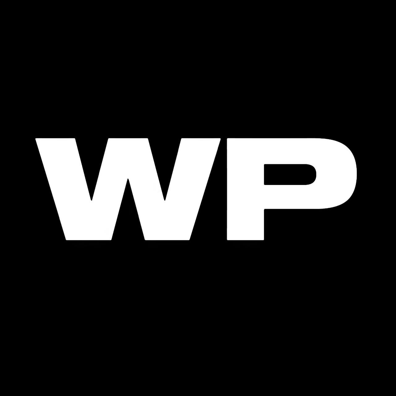 Wet Plate Kitchen logo