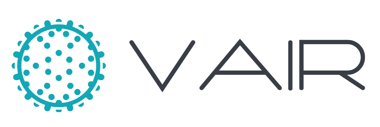 VAir logo