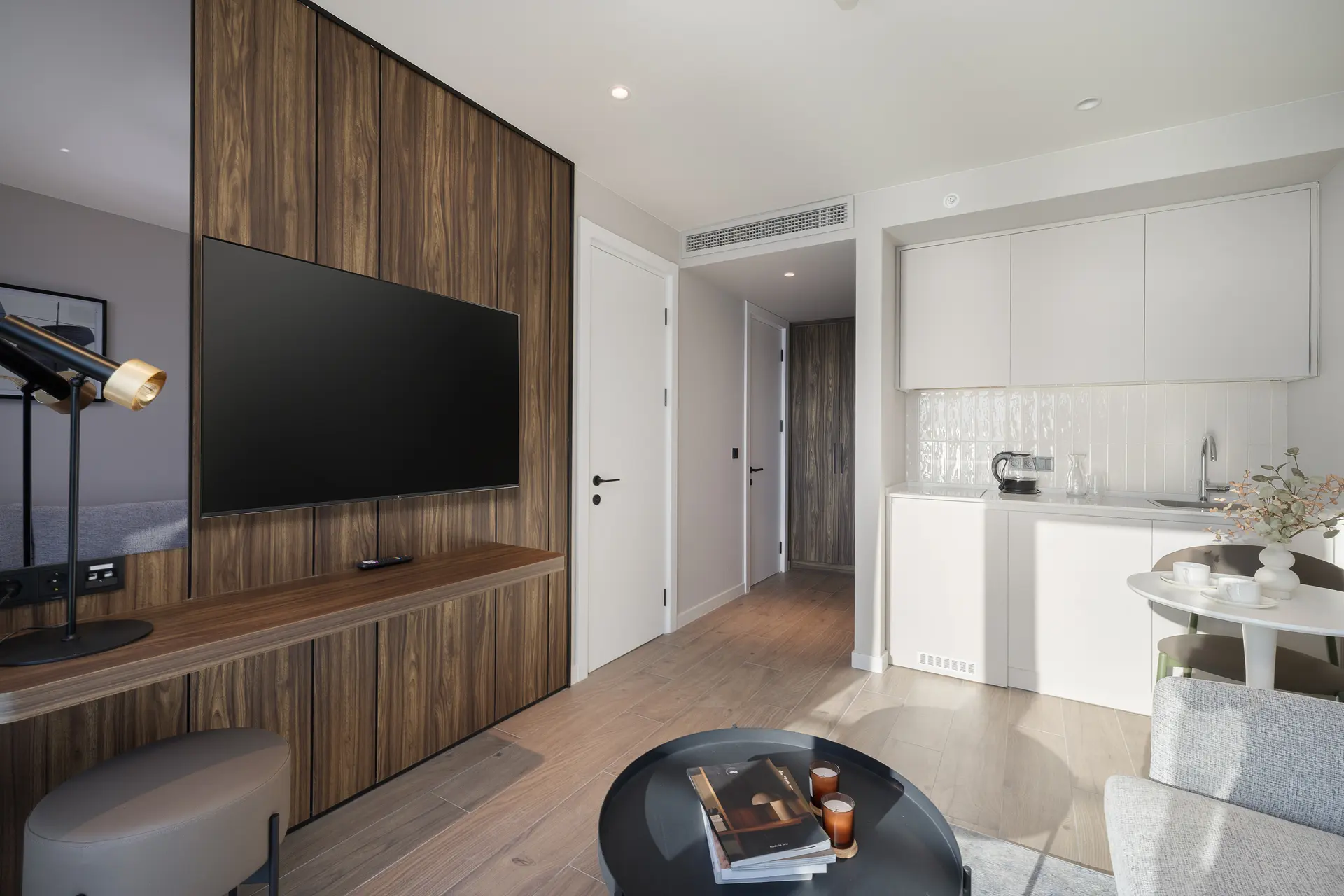 Wyndham Residences · Interiors 41