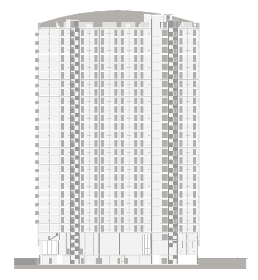 Wyndham Residences · Layouts and building plans 31