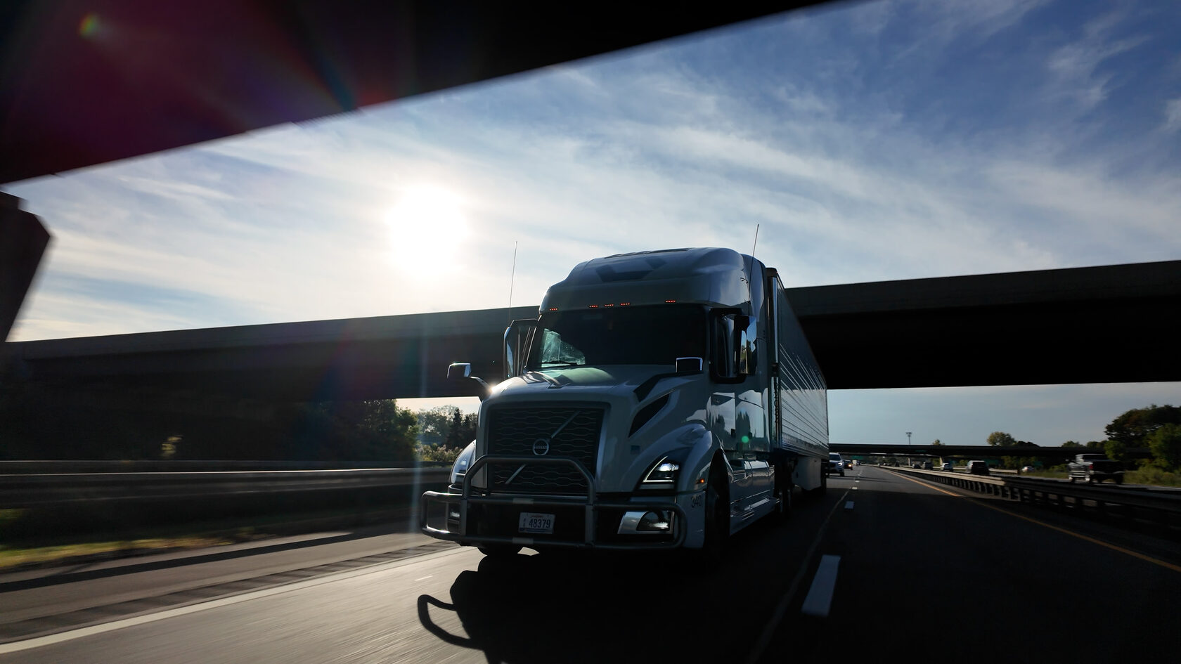 AmericanStar OTR solo driving opportunity