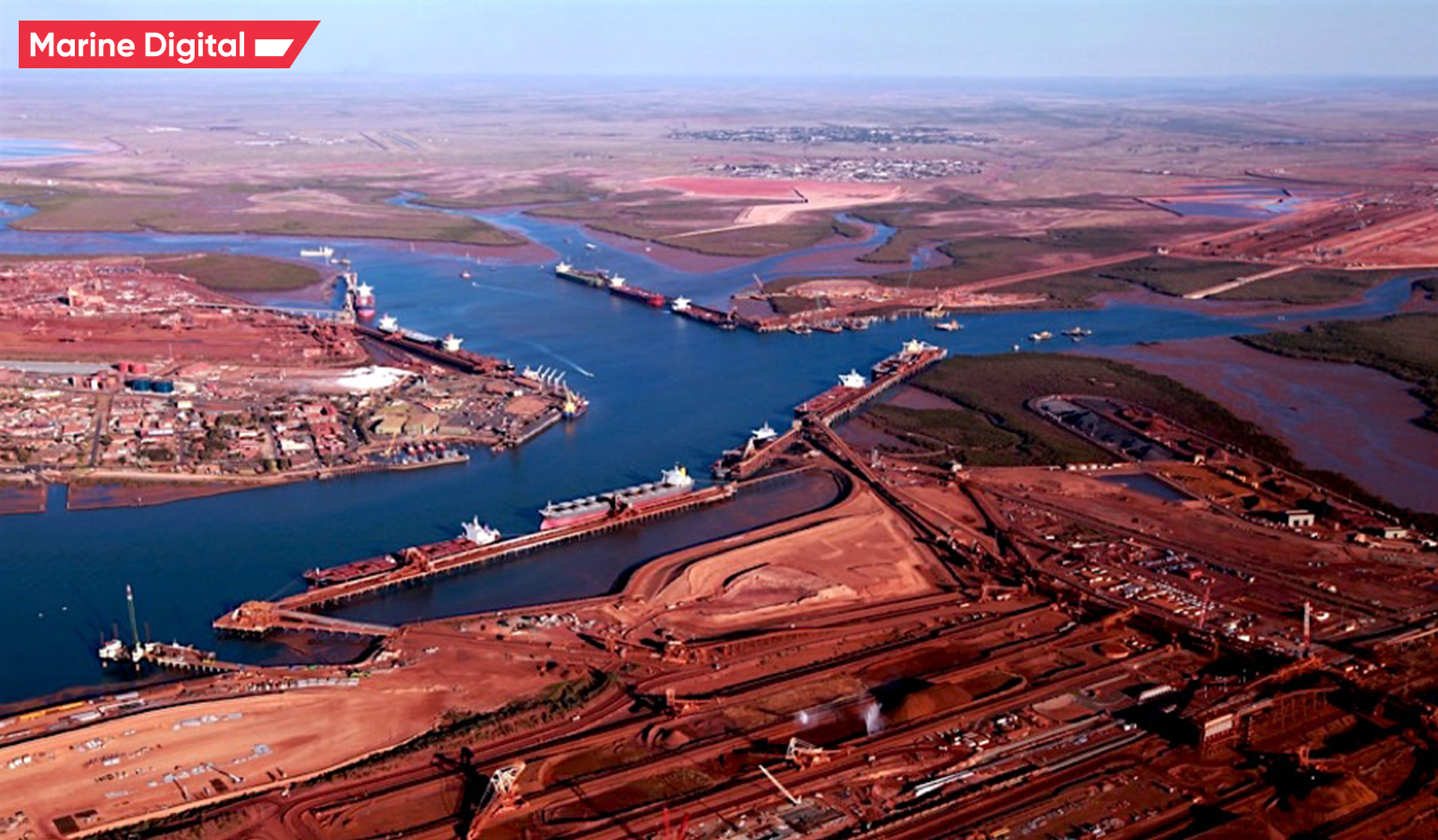 Port Hedland (Australia)