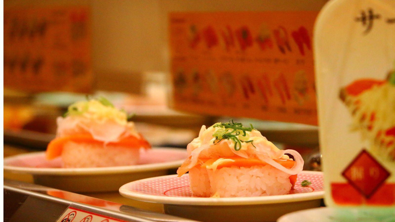 kantien sushi japon