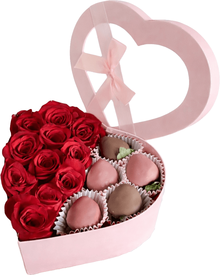 Mother's Day gift box