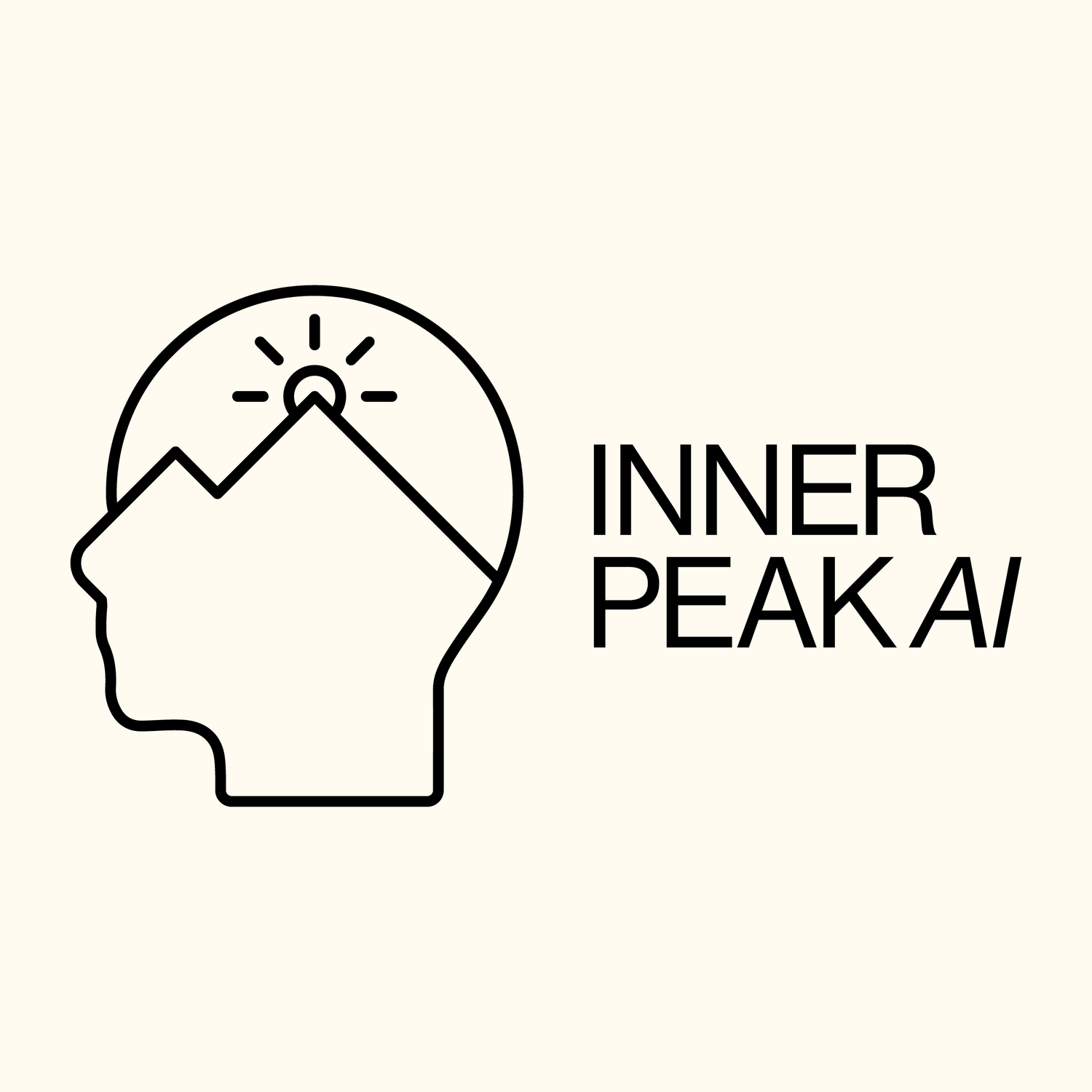 InnerPeak.AI Logo