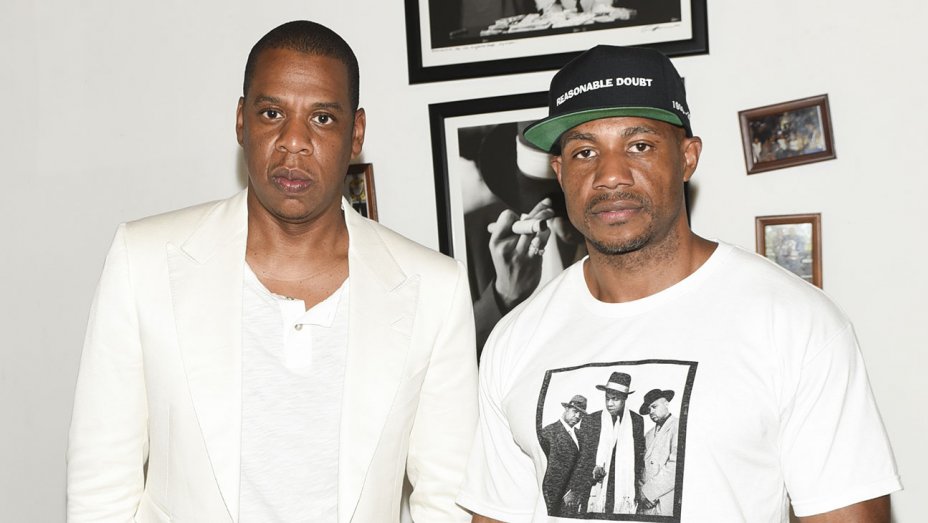 Jay-Z