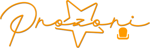Прозорі