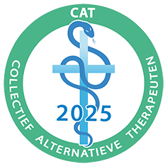 Logo CAT 2023