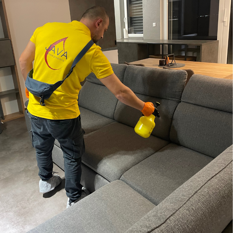 čištění koberců, čištění čalounění, hloubkové čištění koberců, extrakční čištění koberců 