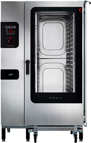 Convotherm maxx 20.20