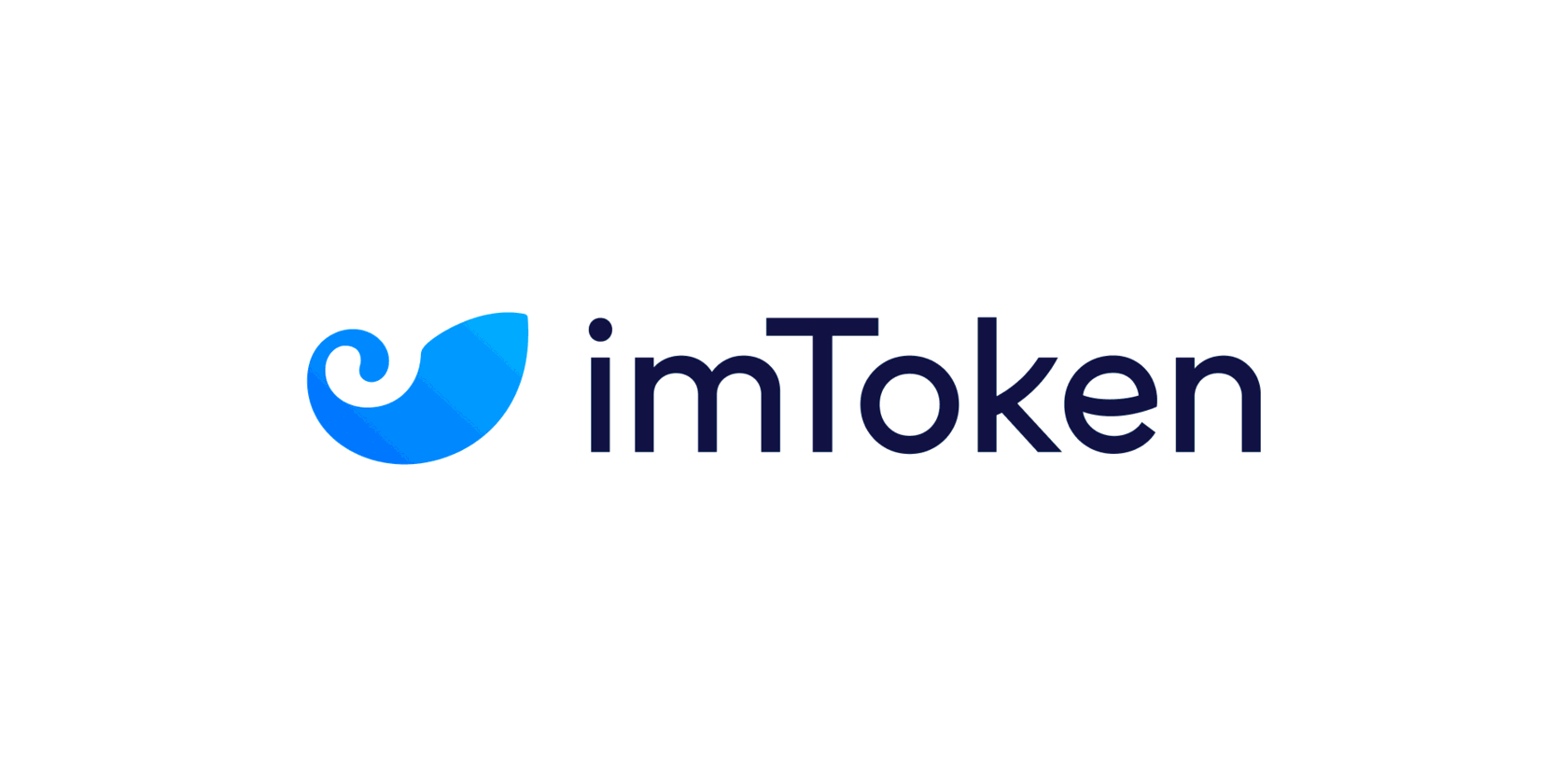 imToken - Singapore Fintech Logo Design