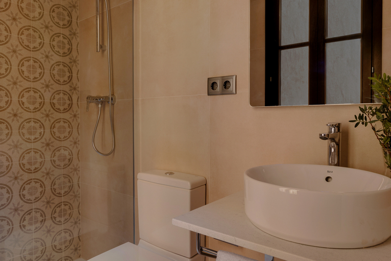 Apartamento con encanto - 2