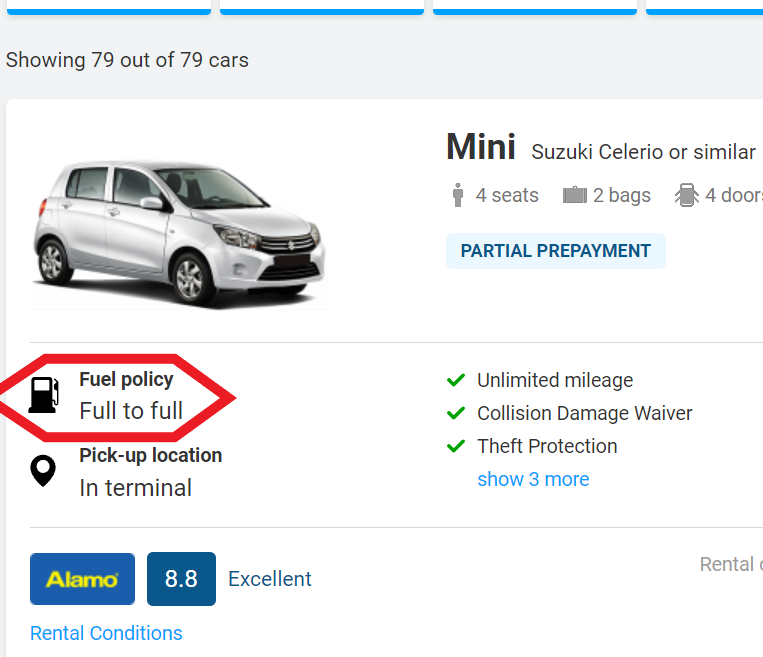 Effortless Mobility: Your Guide to Finding the Perfect Car Rental Right Around the Corner