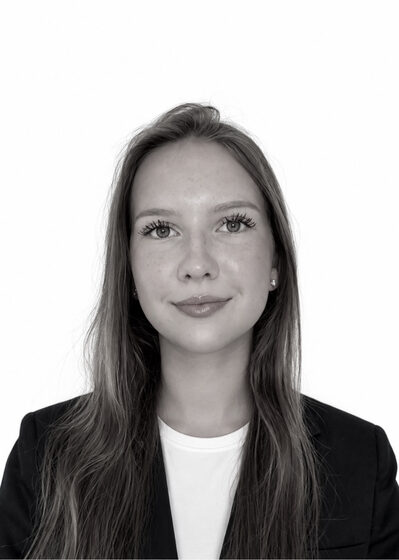 Николь Сидоренко, клиентский сервис SOBE Invest