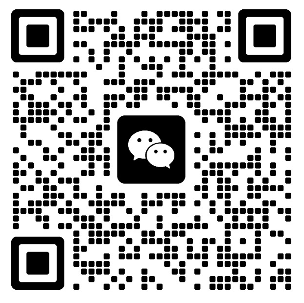 WeChat QR Code