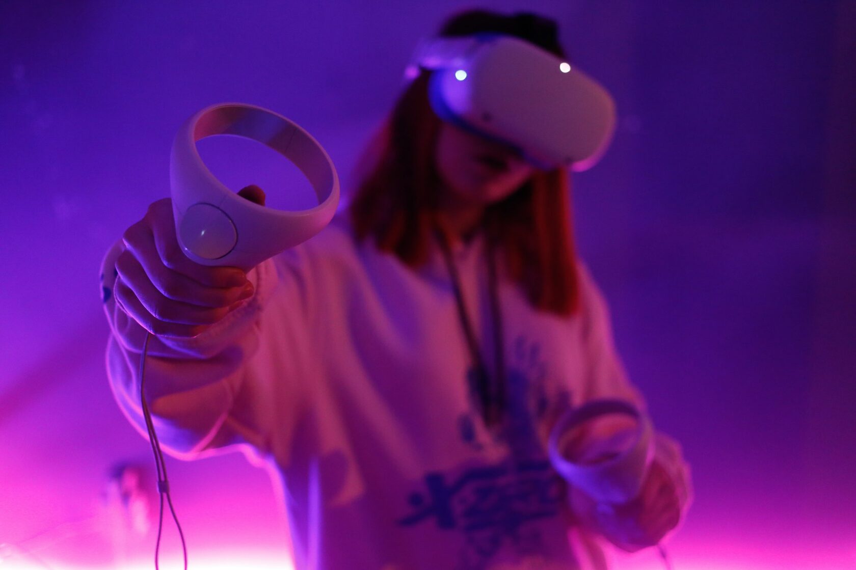 Immersive Experiences