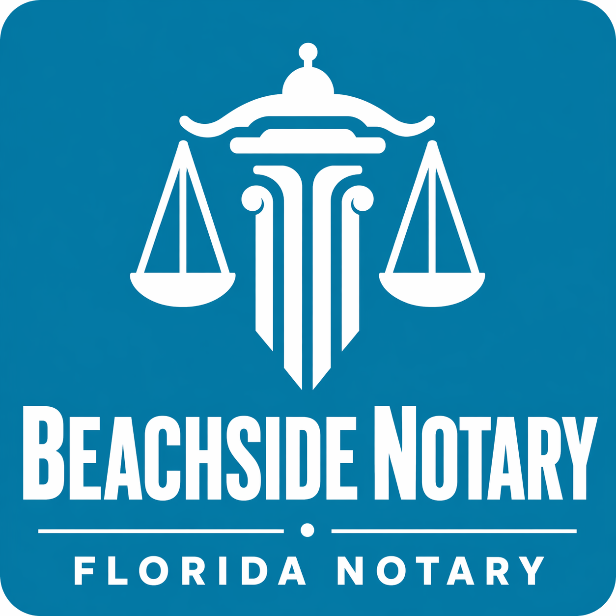 Beachside Notary Services