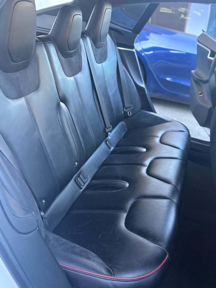 2014 Tesla Model S Performance - Photo 14