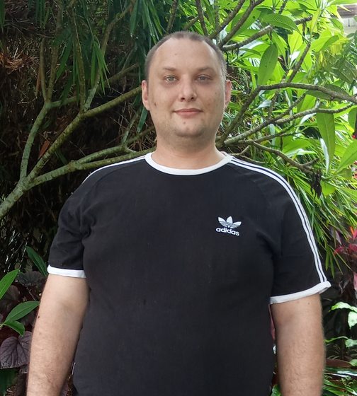 Ilia Fadeev