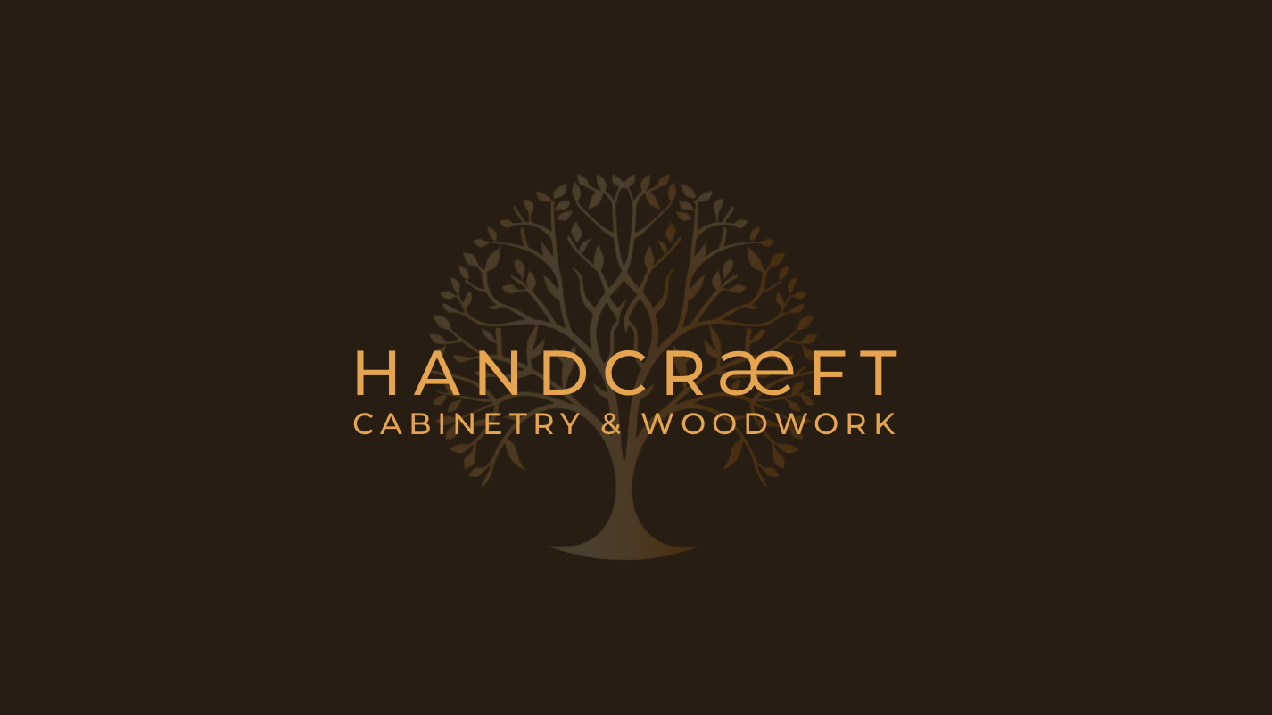Handcraft Cabinetry & Woodwork
