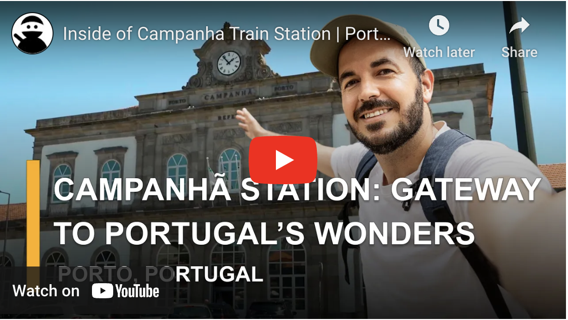 Horaires et billets de train de Porto à Faro PORTUGAL TRAINS