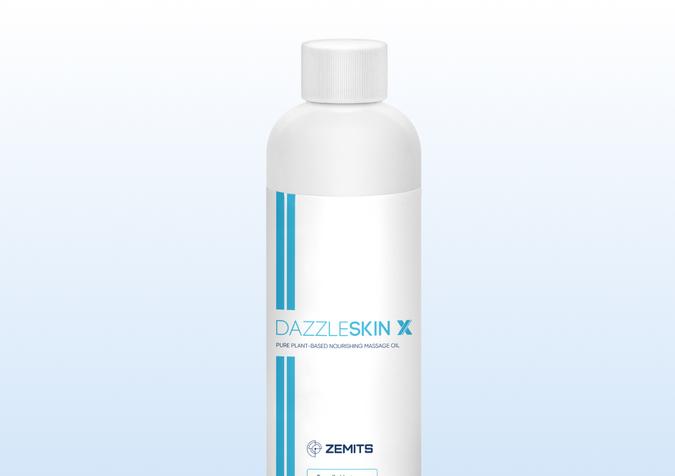 Zemits DazzleSkin