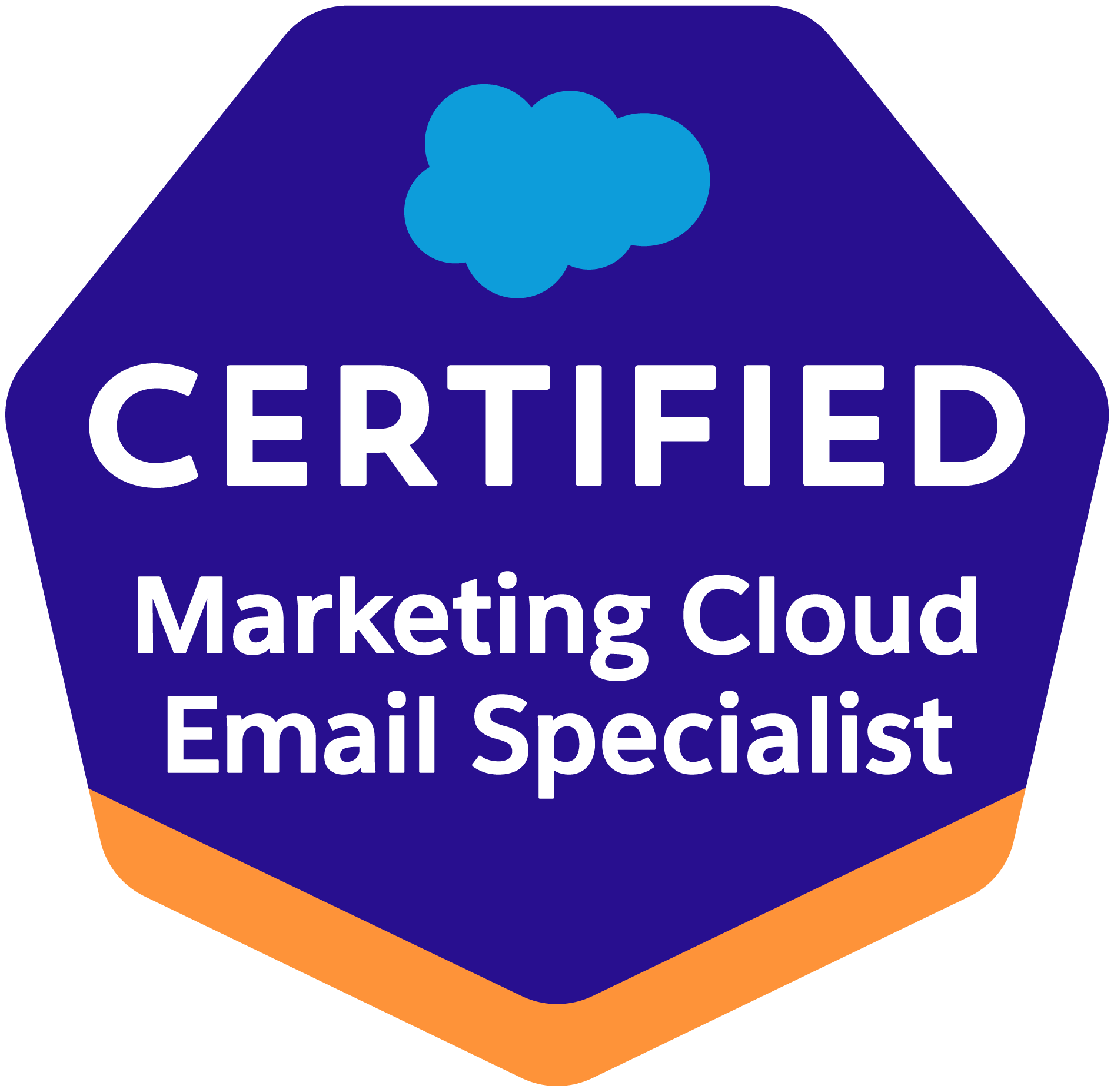 Salesforce-Certified-Marketing-Cloud-Email-Specialist-Credential