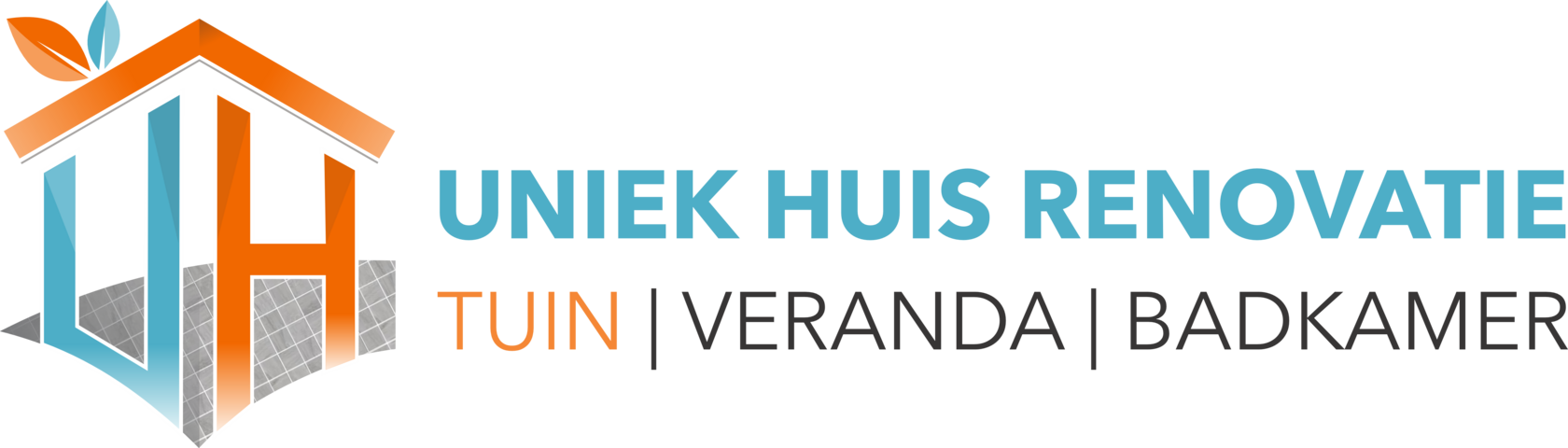 Uniek Huis Renovatie