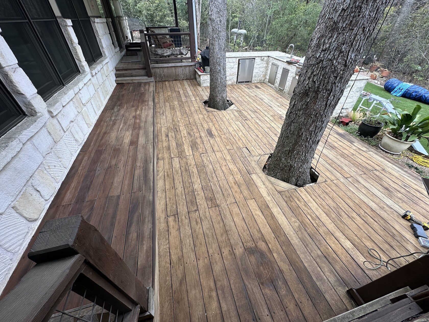 Project photo by Kir Remodeling