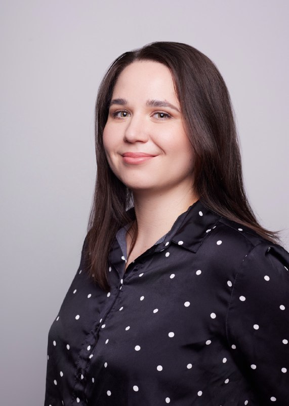 Ирина Гончарова