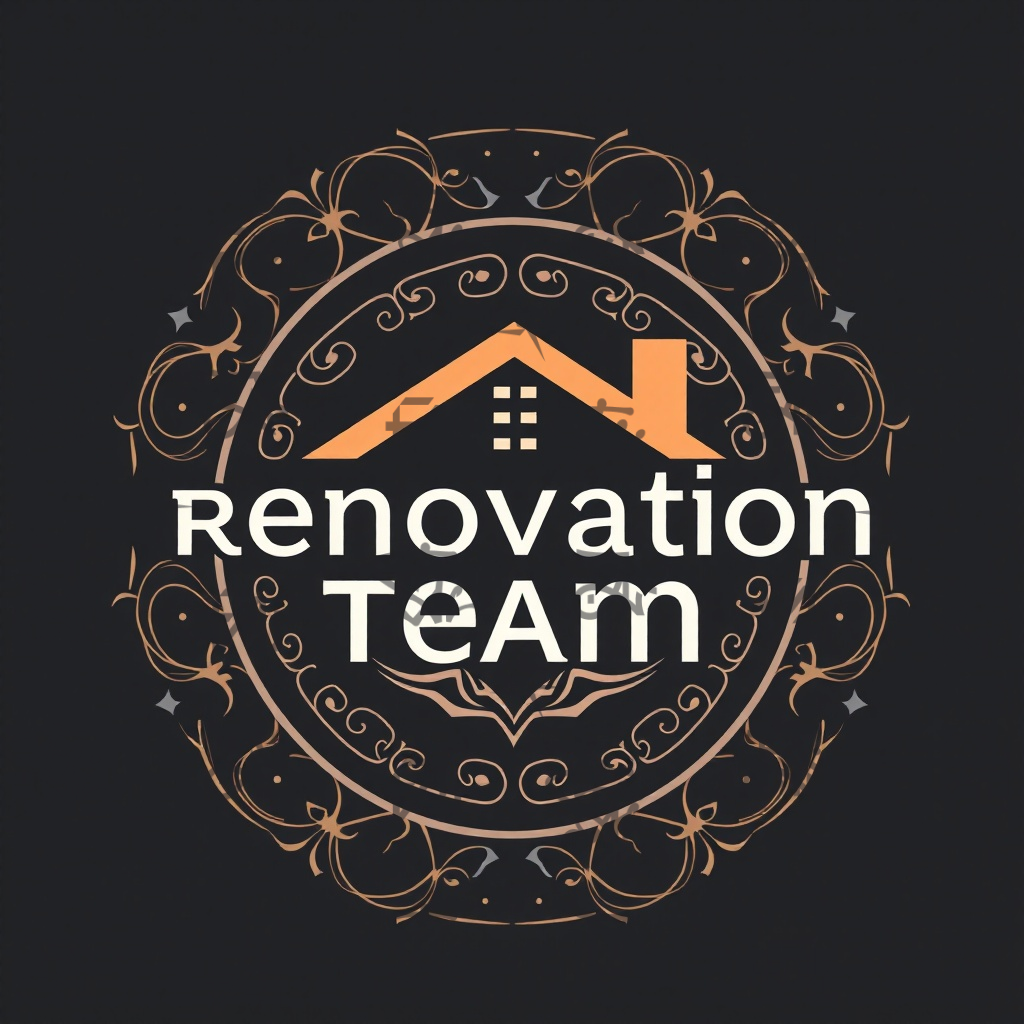 Constraction and Renovation team