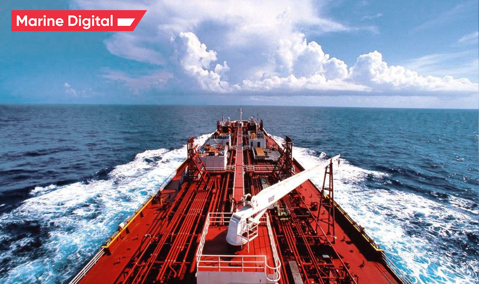 vessel performance monitoring