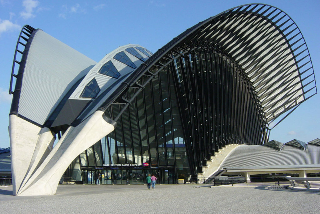 Roissy Charles de Gaulle airport