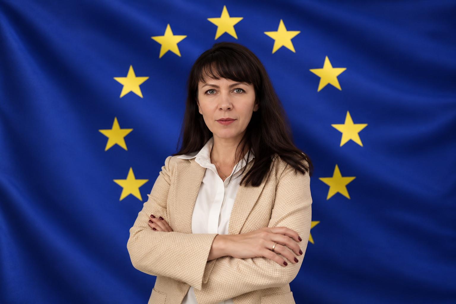 Ирина Кадуркина