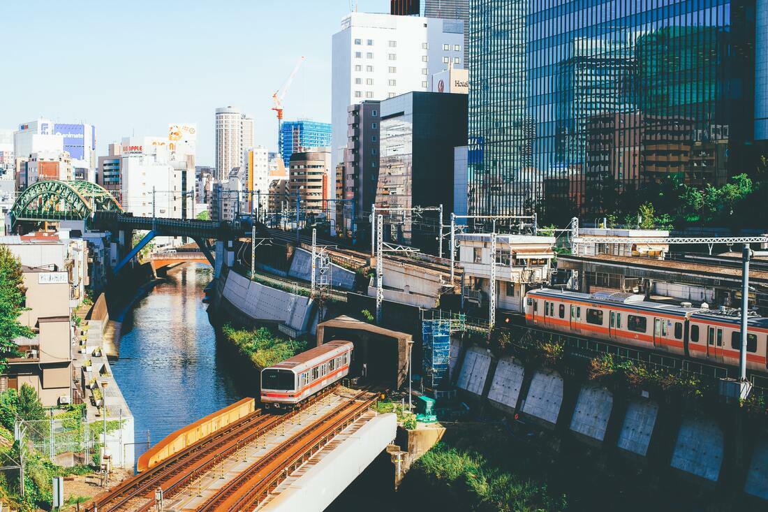 Tokyo to Hiroshima Shinkansen Schedule Train Tickets Cost