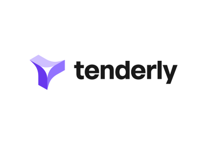 Tenderly — Art Event client