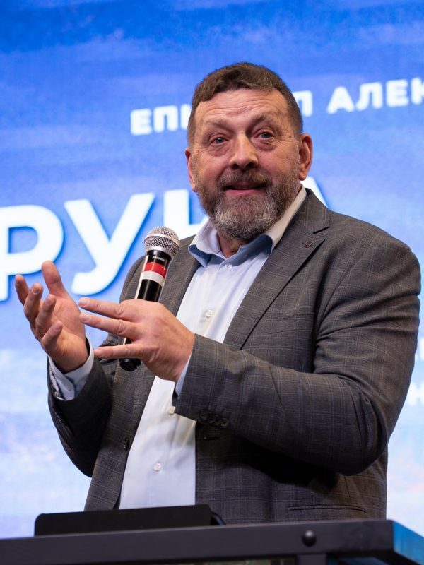 Алексей Руденький