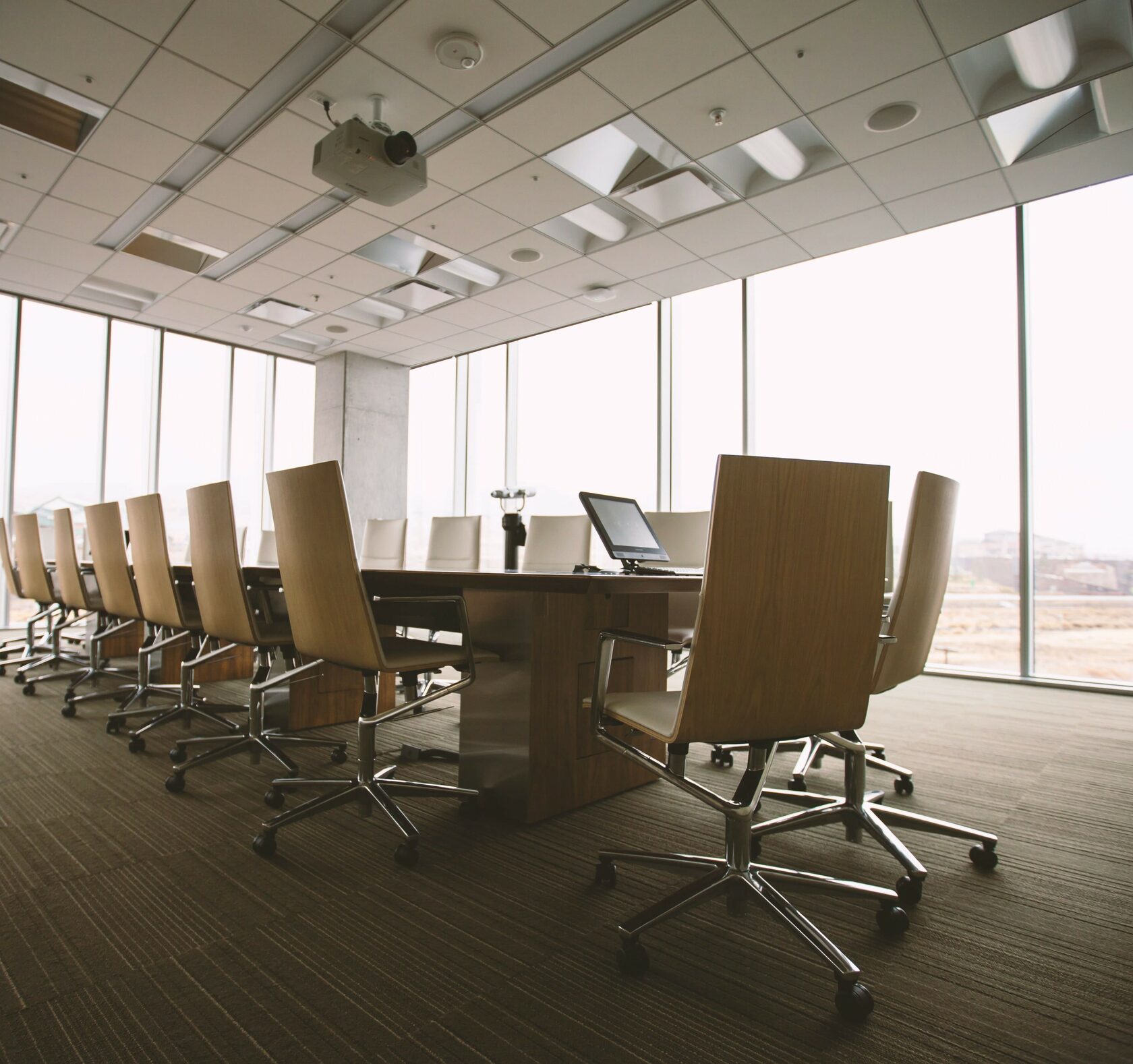 Аренда офиса в Праге