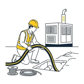 Electricieni cu experiență