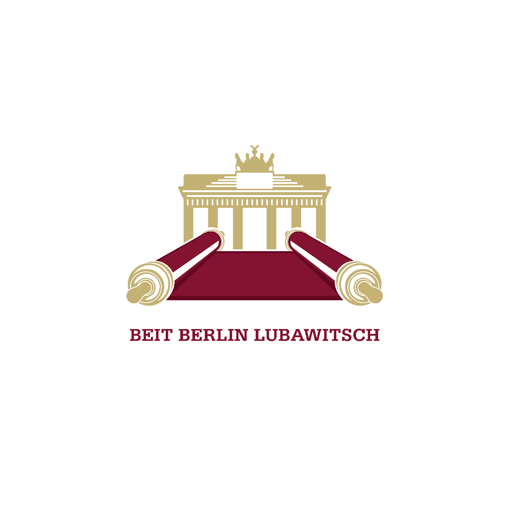 Beit Berlin Lubawitsch