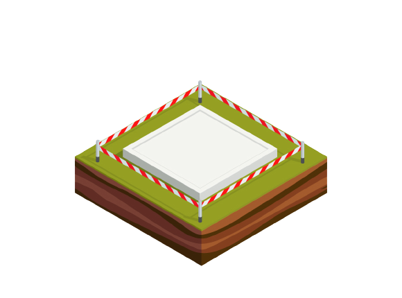 fundación de la casa png