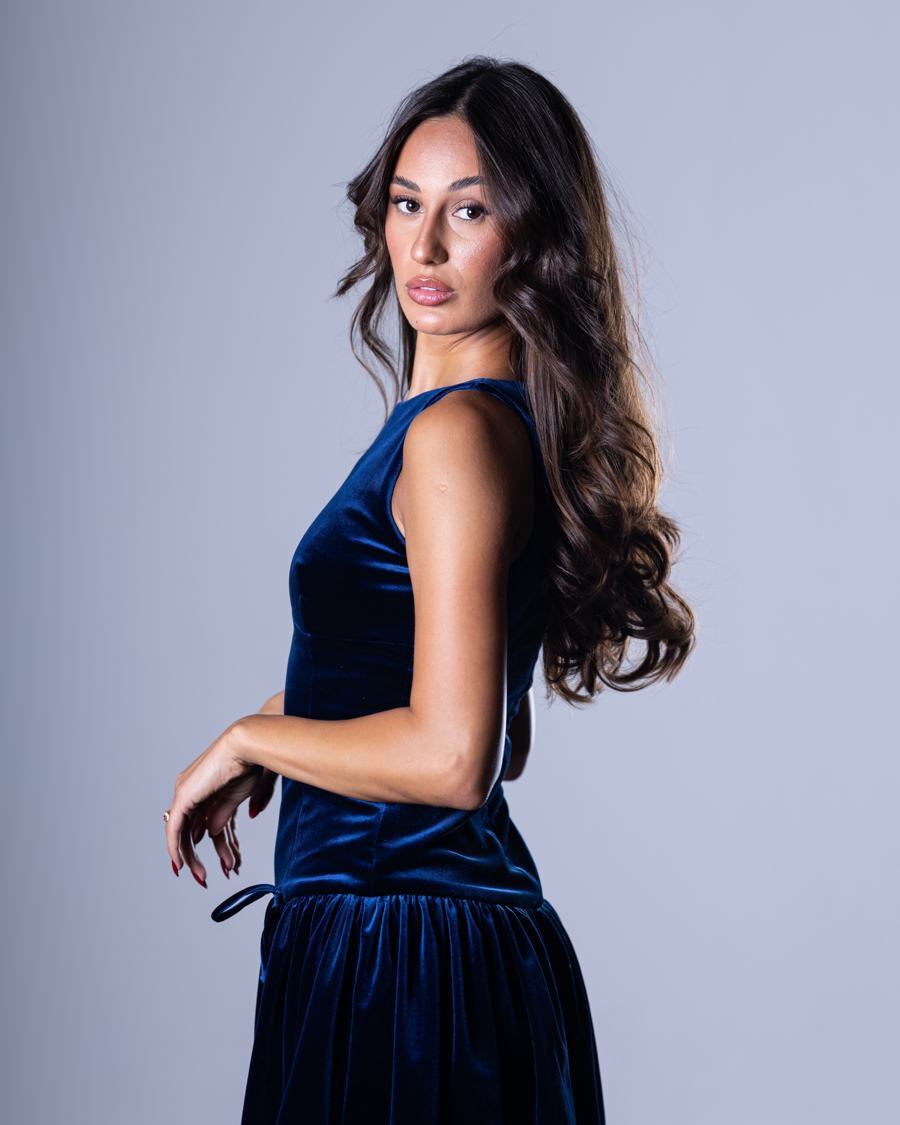 Marina Bushaj