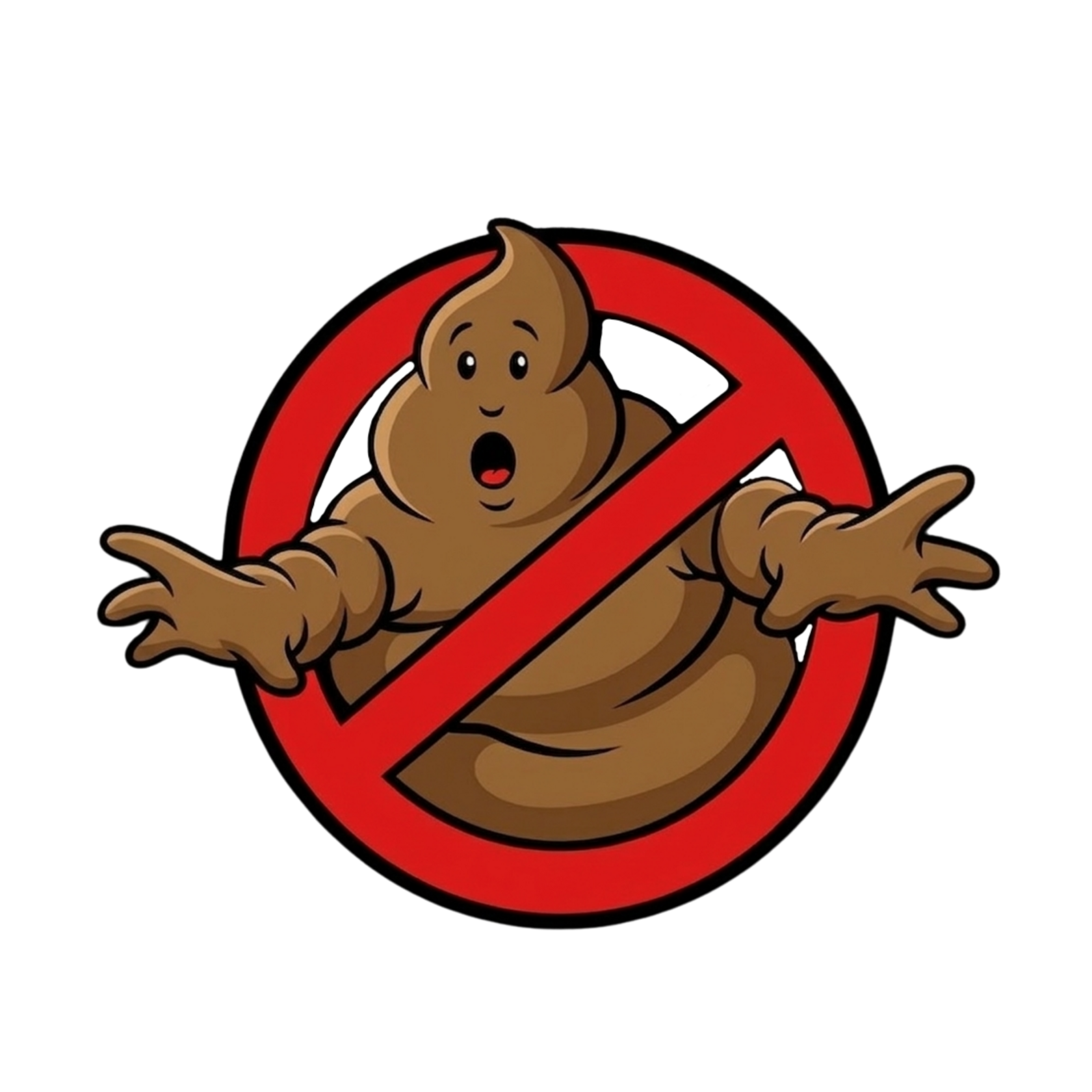 Doobusters Logo