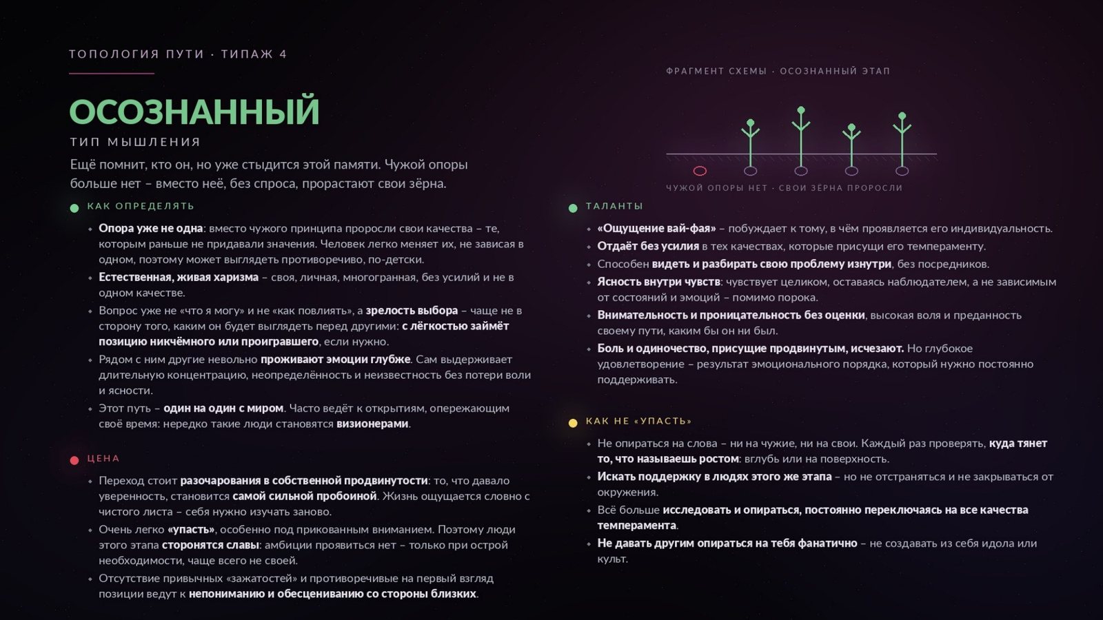Топология пути — страница 10