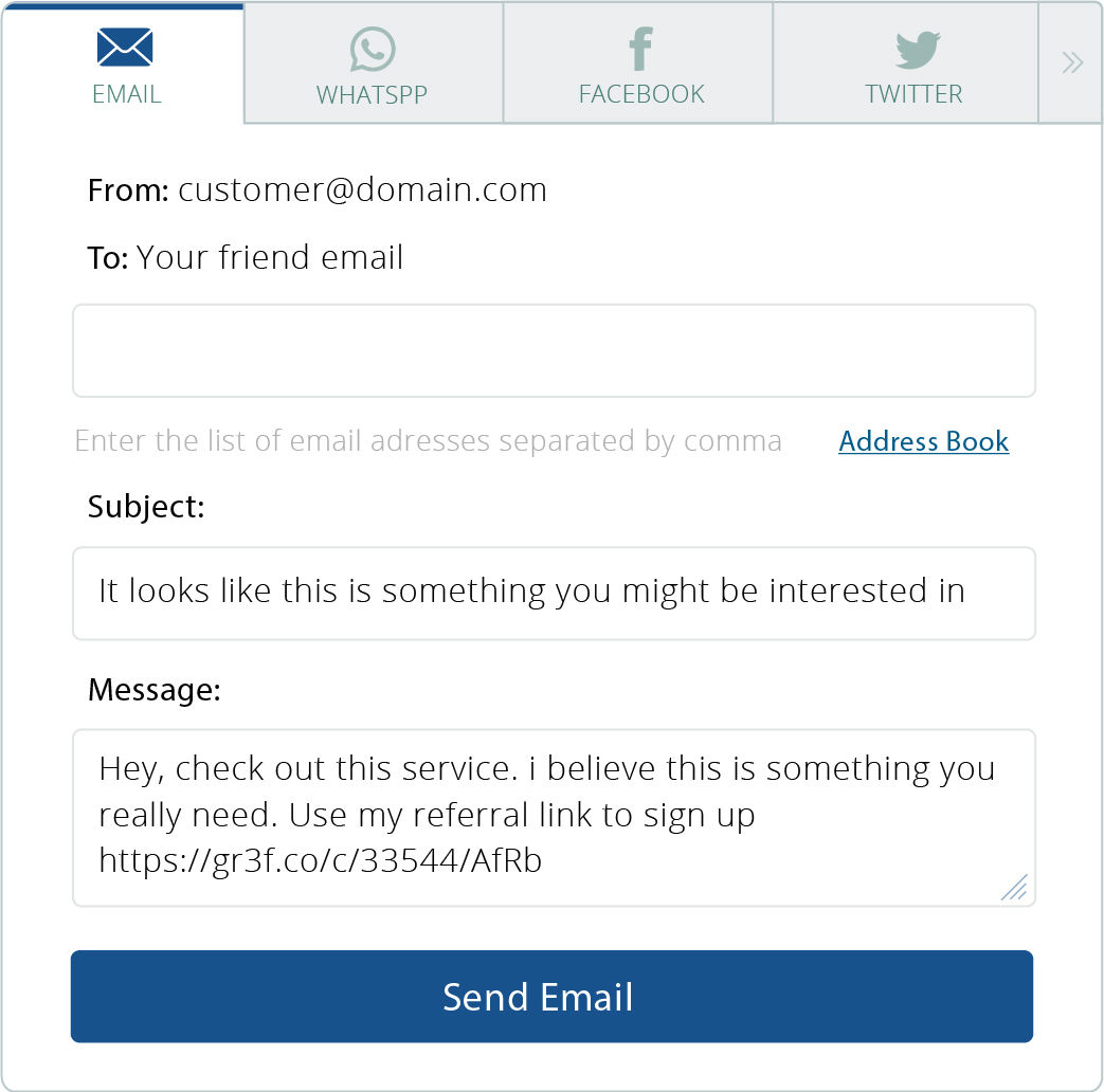 Maximize Your Influencer Reach with the Best Influencer Program
