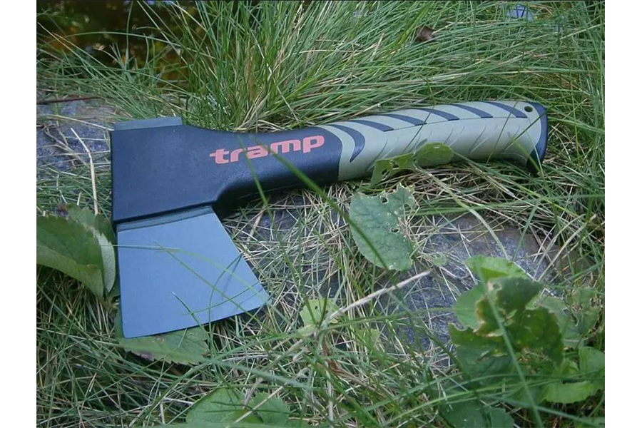 Прокат Сокира Tramp TRA-178, Київ