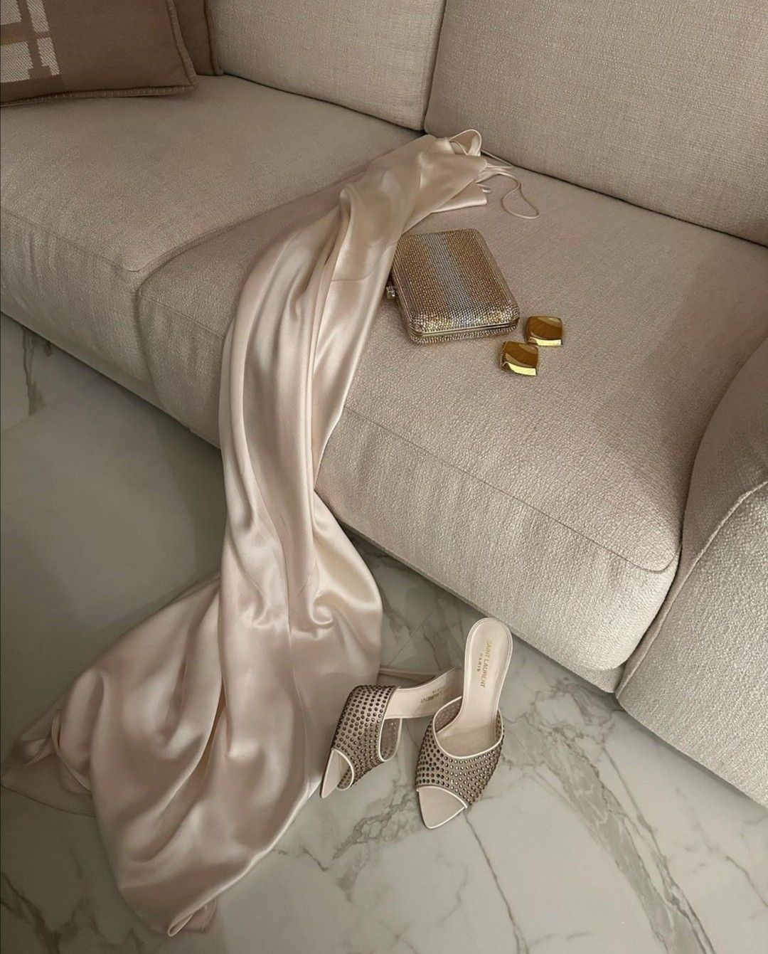 Event Styling