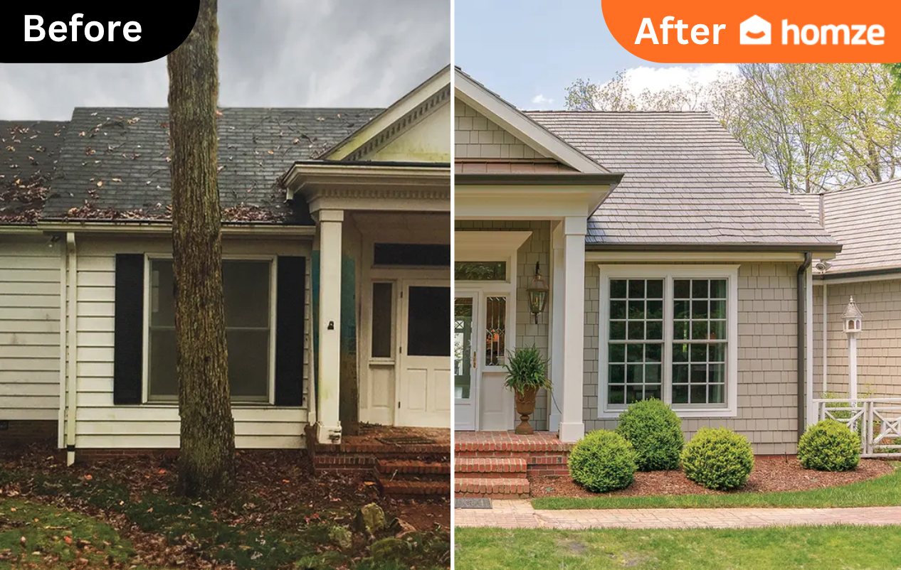 Seattle Siding Contractors | Hardie Siding Installation Experts