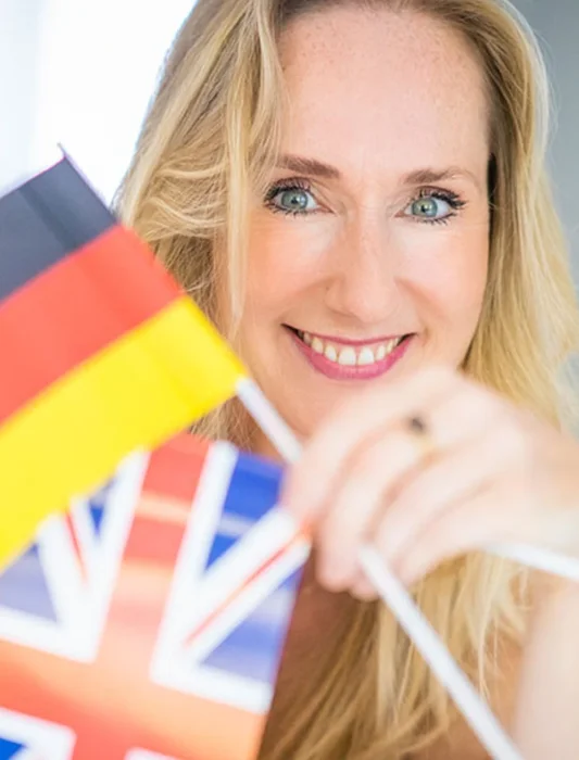 Sandra Muschalle – Sprachschule Linguu